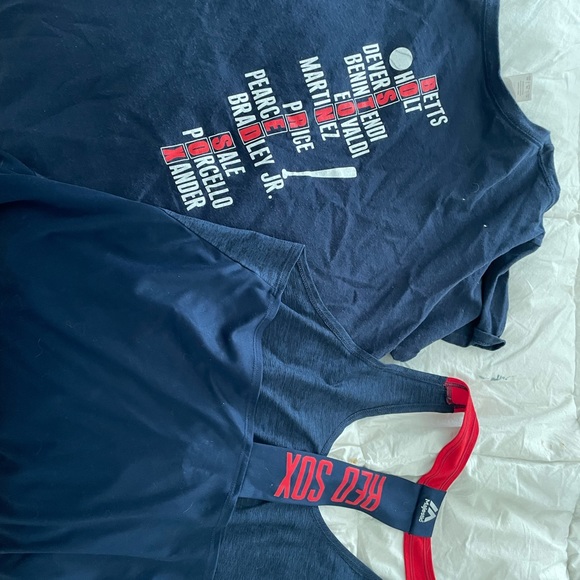 Women’s Boston Red Sox Bundle - Picture 2 of 3